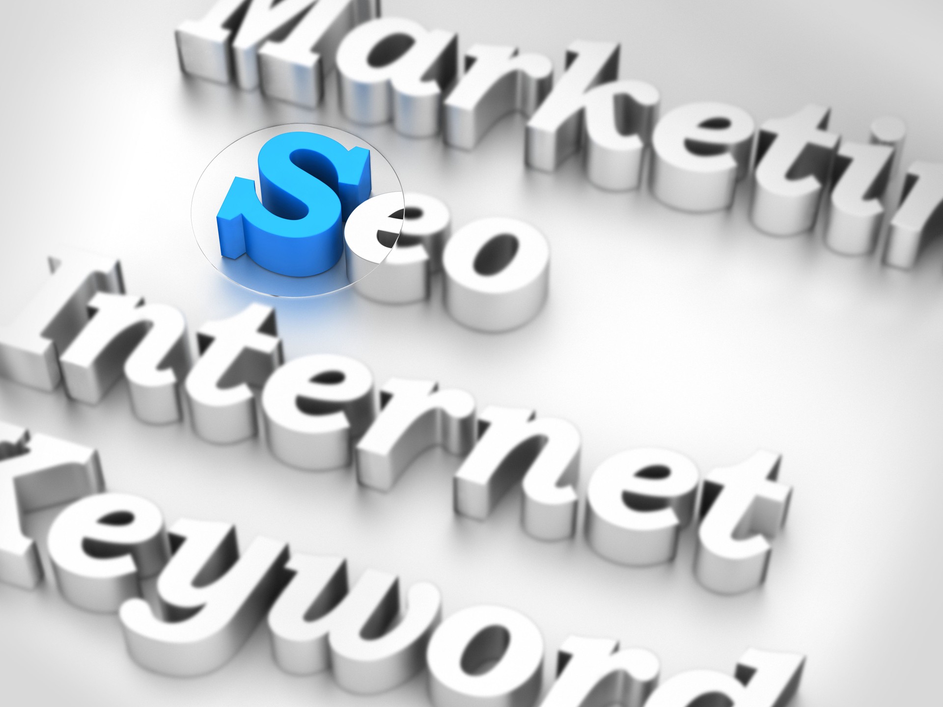 Seo Marketing