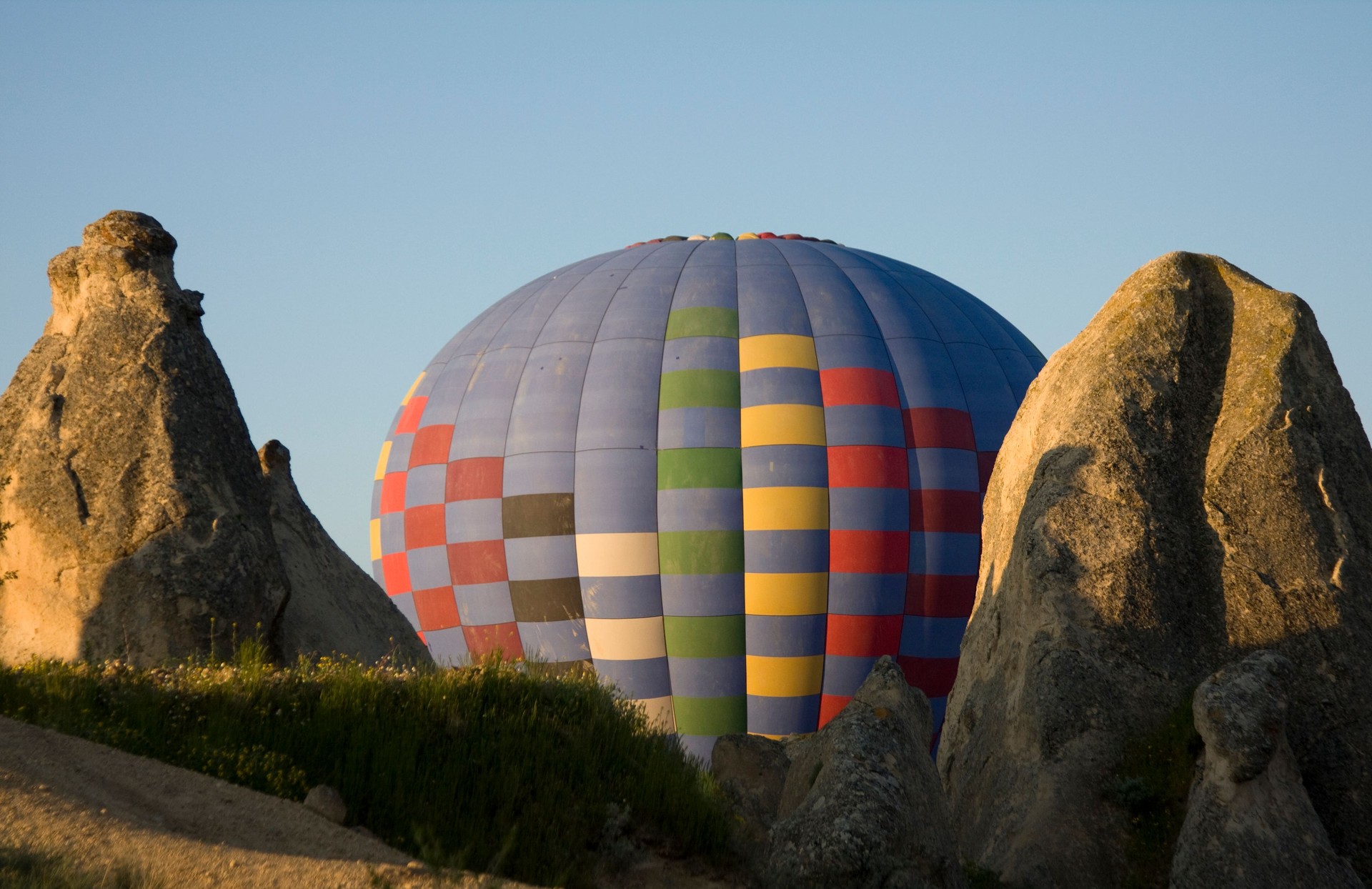 Montgolfière